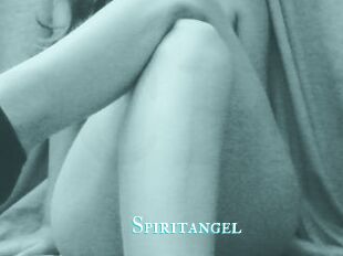 Spiritangel