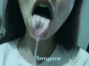 Spitqueen