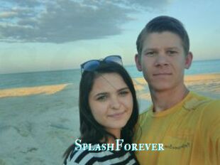 SplashForever