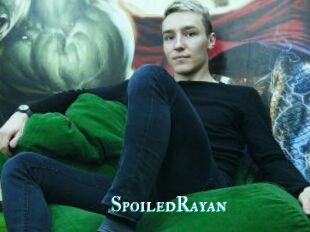 SpoiledRayan