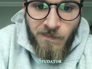 Spudator