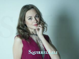 SquirrelLili