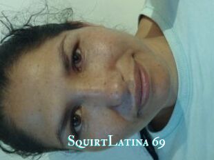 SquirtLatina_69