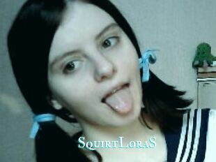 SquirtLoraS