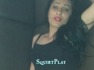 SquirtPlay