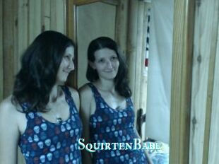 SquirtenBabe