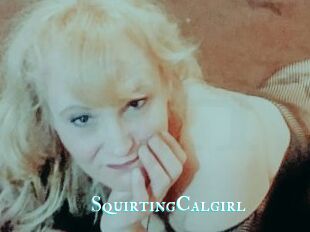 SquirtingCalgirl