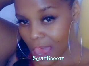 SquitBoooty