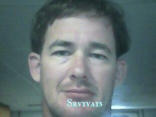 Srvyvays