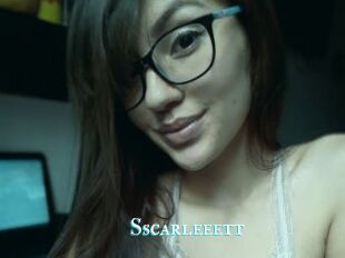 Sscarleeett