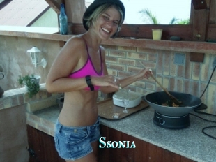 Ssonia