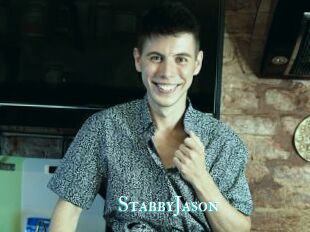 StabbyJason