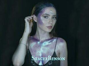 StaceyBenson