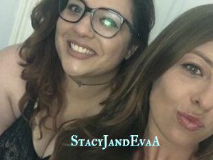 StacyJandEvaA