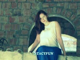 Stacyfun