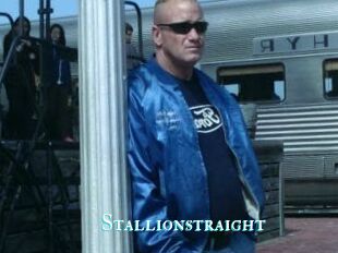Stallionstraight