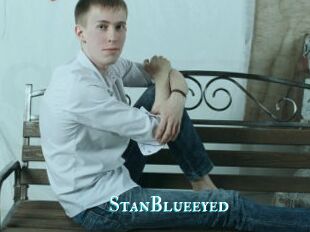 StanBlueeyed