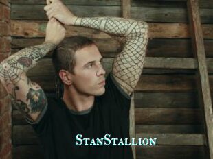 StanStallion