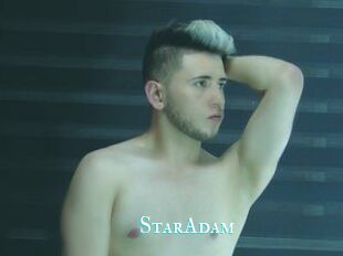 StarAdam