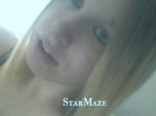 StarMaze
