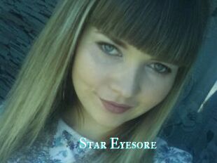 Star_Eyesore