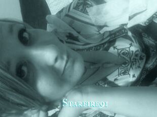Starfire91