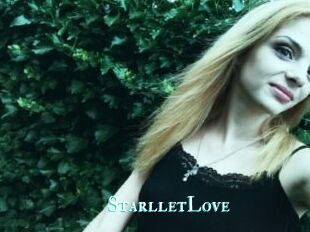 StarlletLove
