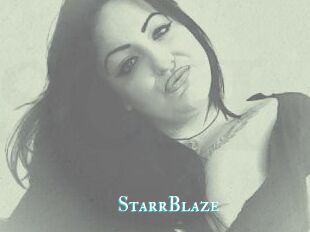 StarrBlaze