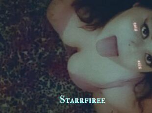 Starrfiree