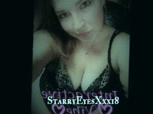 StarryEyesXxx18