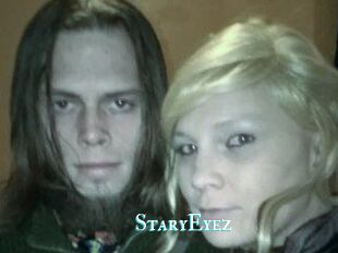 StaryEyez