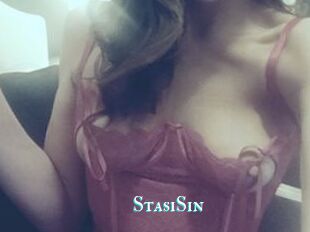 StasiSin