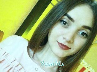StasyMa