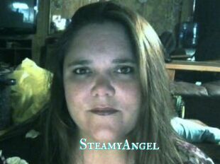 SteamyAngel