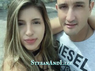 StebanAndLizz