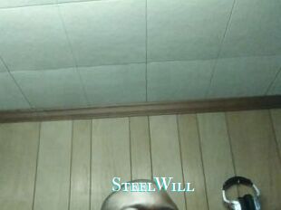 SteelWill
