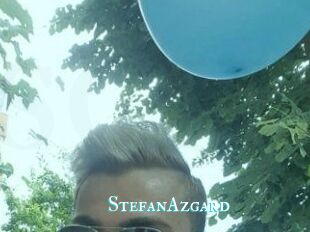 StefanAzgard