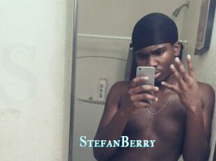 StefanBerry