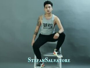 StefanSalvatore