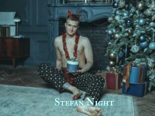 Stefan_Night