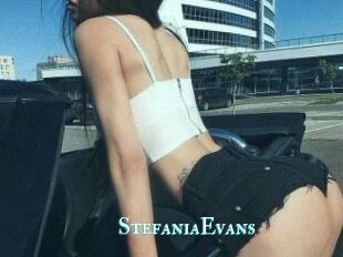StefaniaEvans