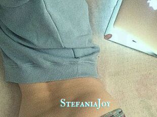 StefaniaJoy