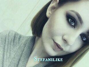 Stefanilike