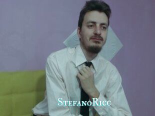 StefanoRicc