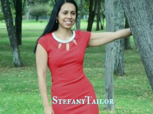 StefanyTailor