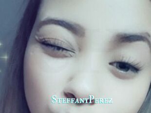 SteffanyPerez