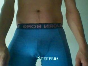 Steffers