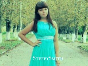 SteffySmith