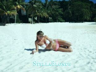 Stella_Blonde