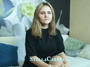 StellaCarroll
